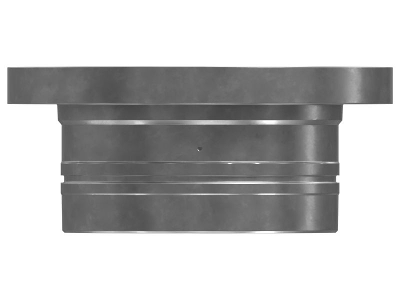 Стакан подшипника для конического зубчатого колеса отбора мощности