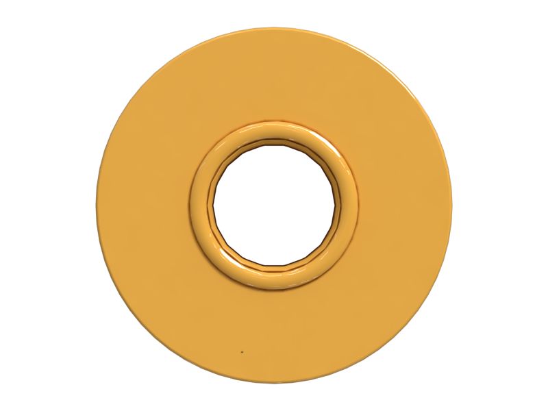 Элемент системы смазки в сборе