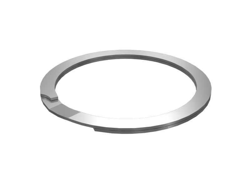 340-2373: Стопорное кольцо (пружинное)