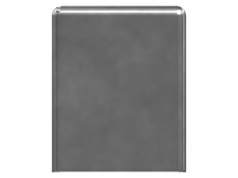 Заглушка клапана 24 В с внутренней резьбой со светодиодным индикатором