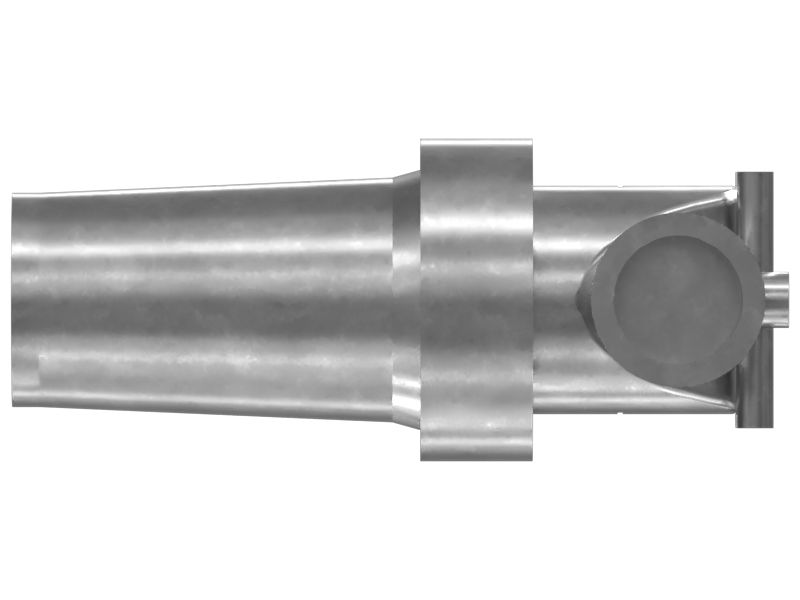 Фильтр системы распыления воды