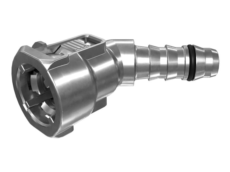 Быстроразъемное соединение