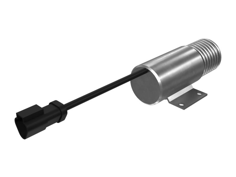 Электромагнит для электрического регулятора