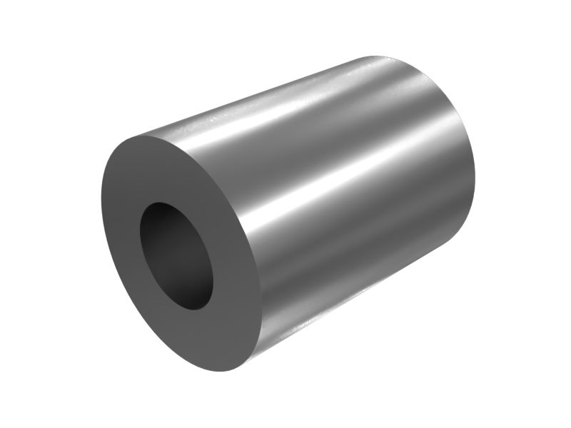 356-9305: Tvrdá podložka, vnitřní průměr 13,8 mm