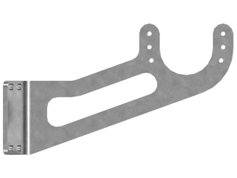 Защитная пластина