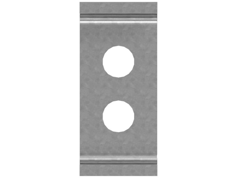 Монтажная планка