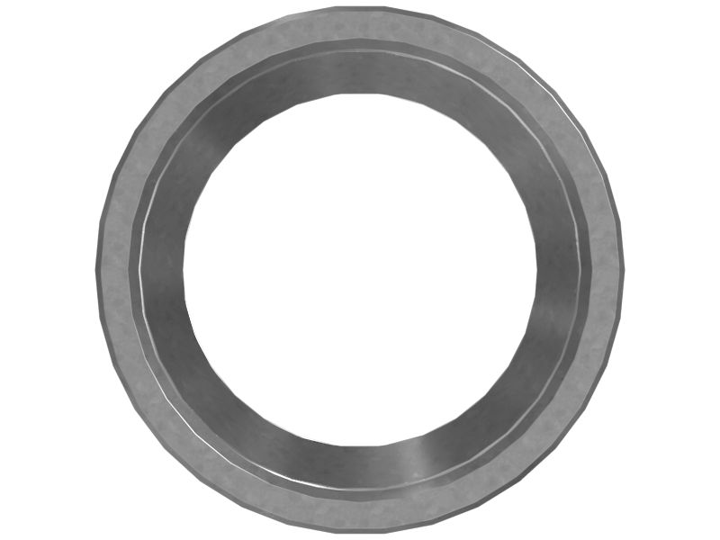 203-0461: 96mm Outer Diameter Spacer 2030461 купить