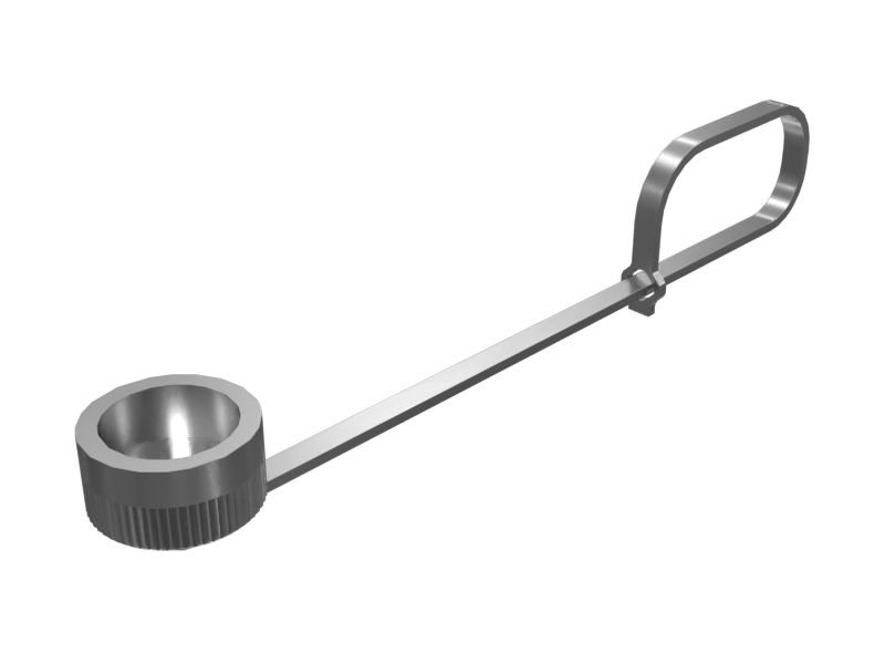 Защитная крышка