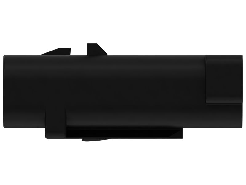342-2973: 3 Pin Receptacle Connector Cap | CATCorp