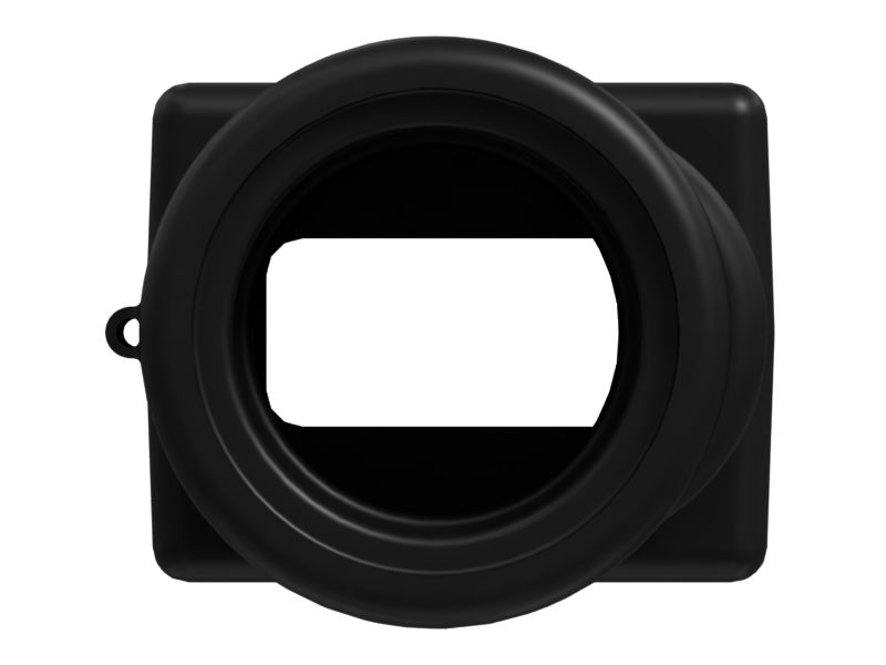 Кожух разъема