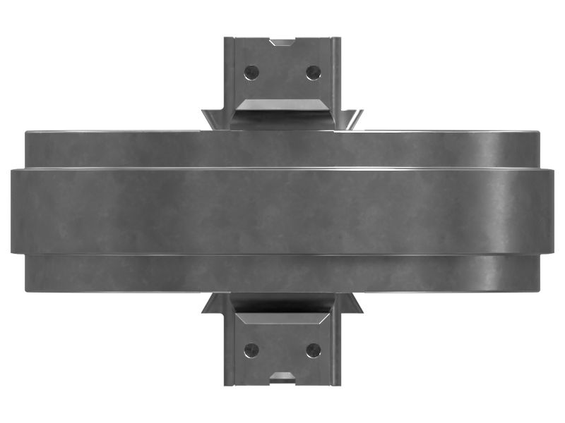 НАПРАВЛЯЮЩЕЕ КОЛЕСО ПЕРЕДНЕЕ