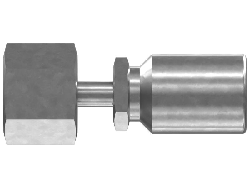 СОЕДИНИТЕЛЬНАЯ МУФТА В СБОРЕ