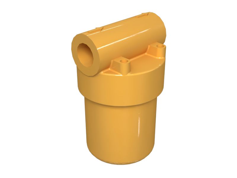 Фильтр в сборе