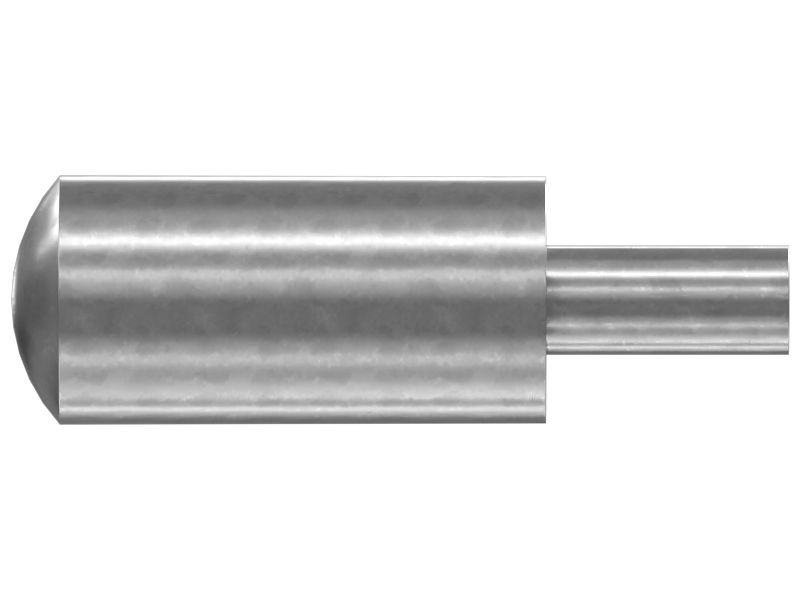 Направляющая пружина, наружный диаметр 20,5 мм