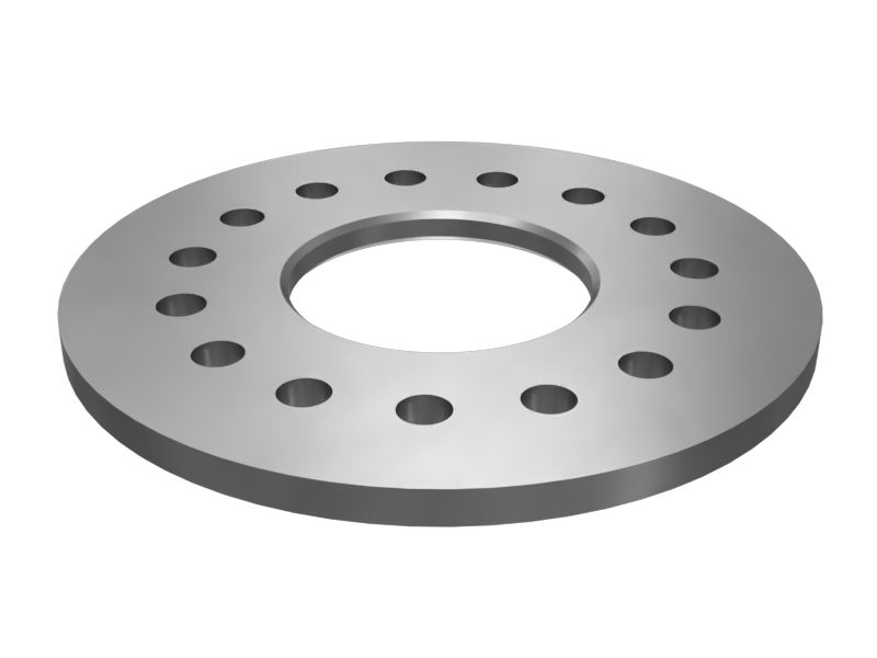 Фиксатор, наружный диаметр 210 мм