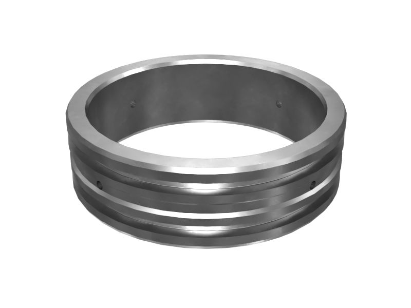 7S-8669: Опора уплотнительного кольца