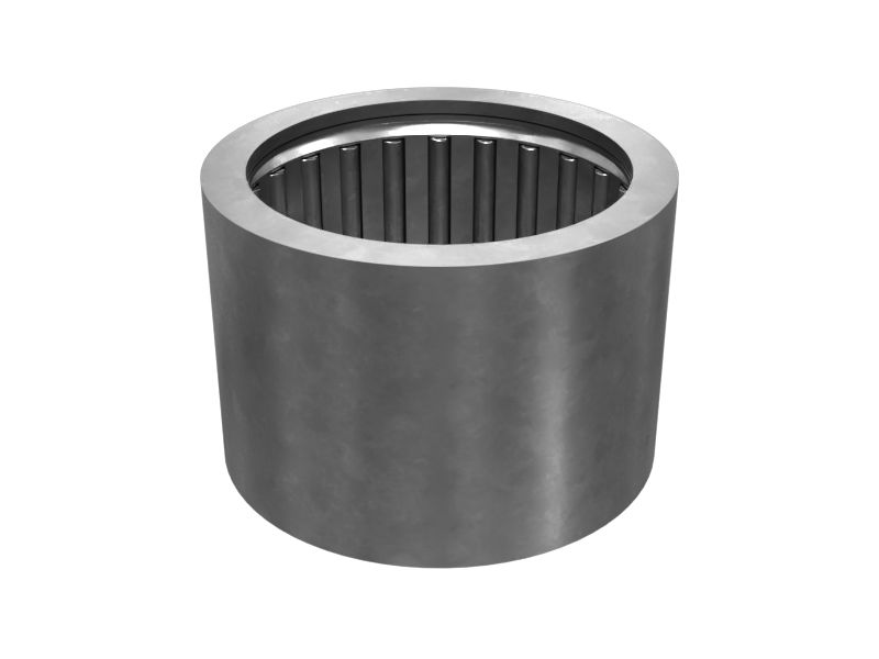 Игольчатый роликовый подшипник