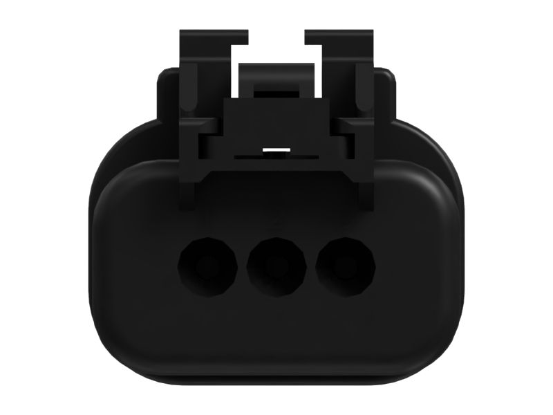 Штепсельный разъем