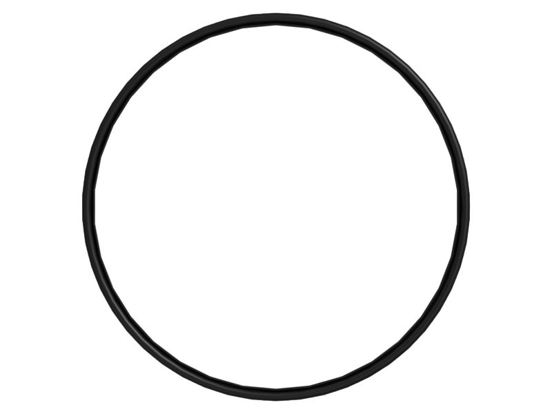 Двухконусное уплотнение