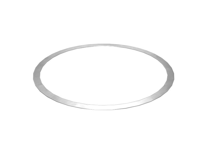 Регулировочная прокладка блока бортового редуктора