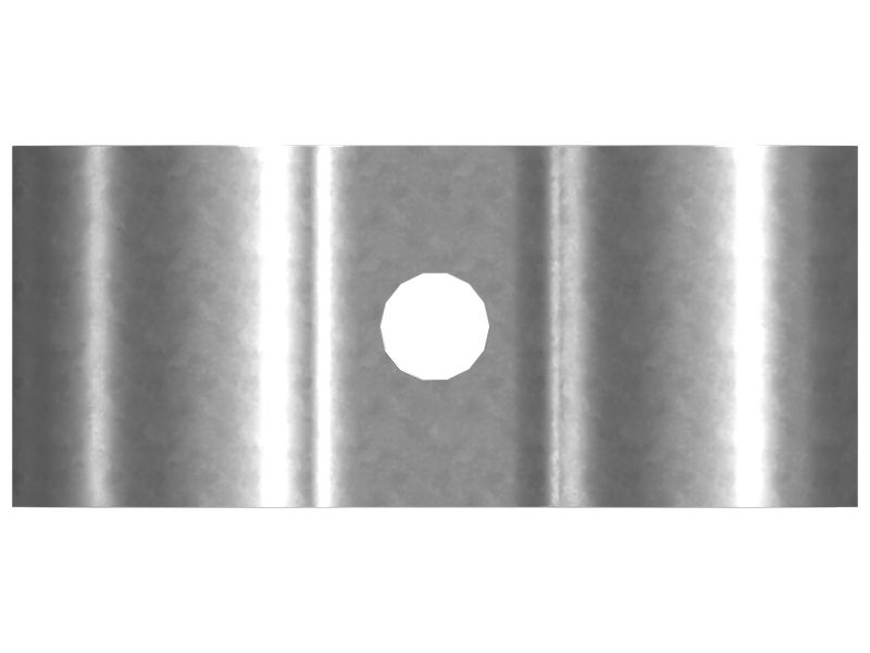5H-2095: Dual Tube Clip 5H2095 购买