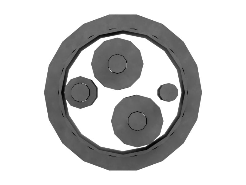 Кабель в бухте