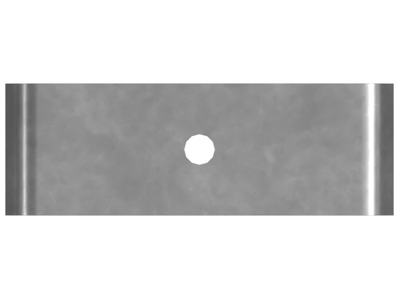 Хомут для нескольких шлангов