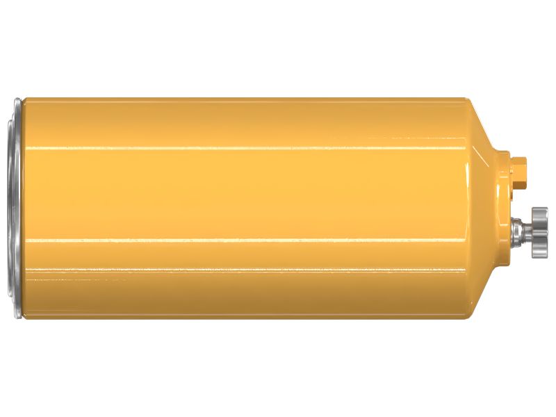 Топливный фильтр / водоотделитель