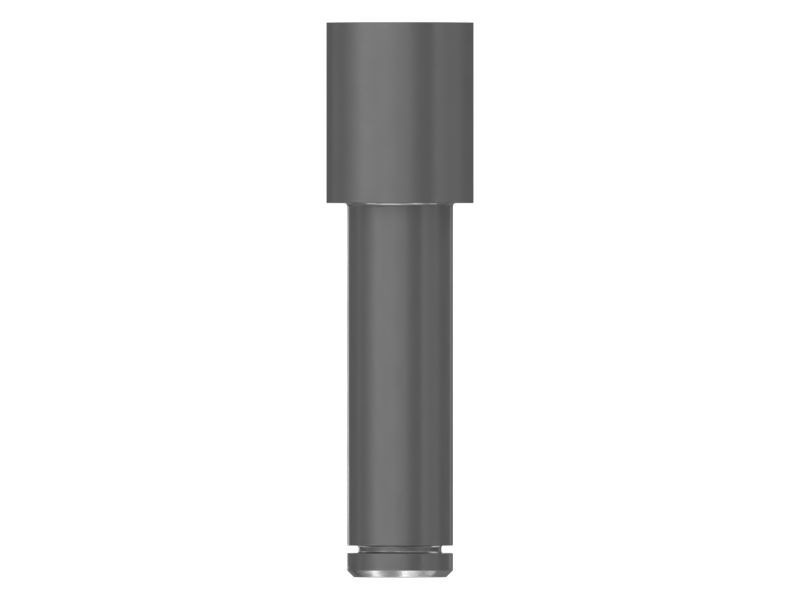 Вал защелки лестницы