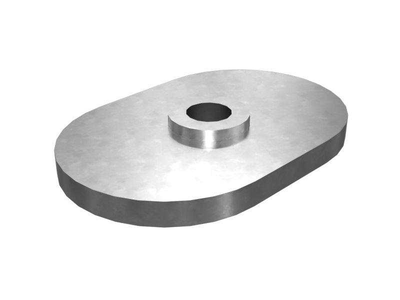 439-0757: Регулятор поршня