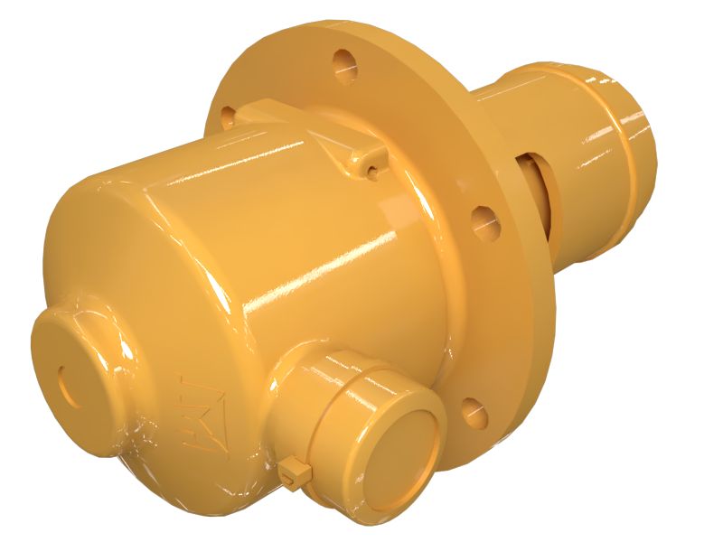 423-3492: Вентиляционный клапан устройства быстрой заправки топливного бака