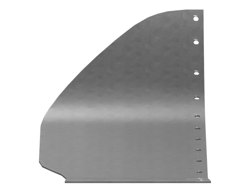 Брызговик крыла, толщина 5 мм