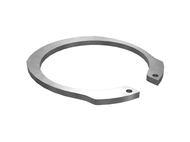 3D-8352: Стопорное кольцо (пружинное)
