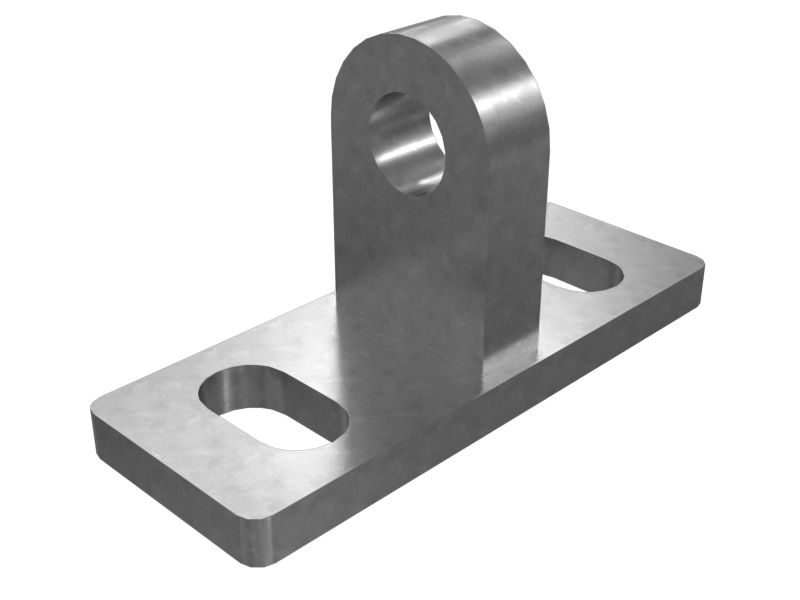 288-6066: Door Interlock Hinge | Cat® Parts Store