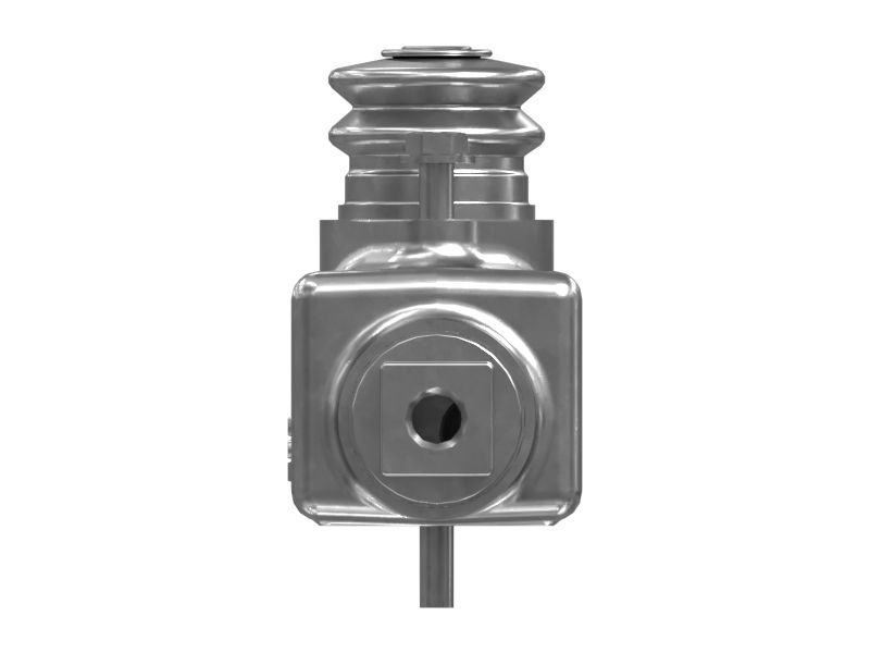 Гидрораспределитель тормозов