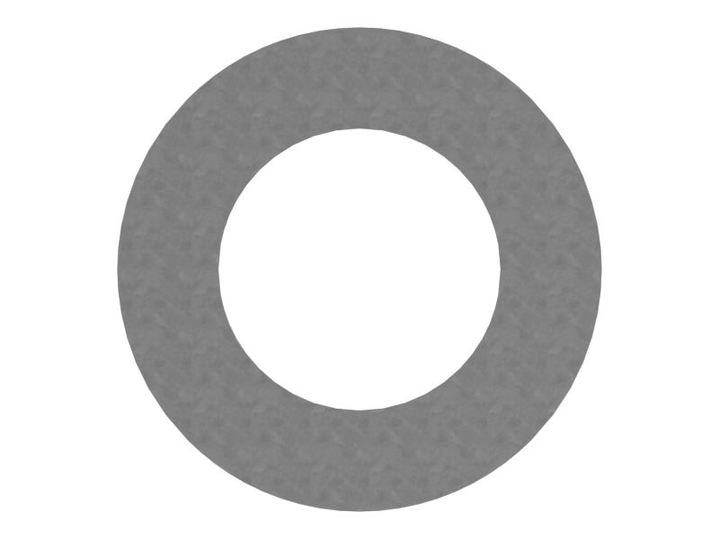 Дисковая прокладка (упорный диск)