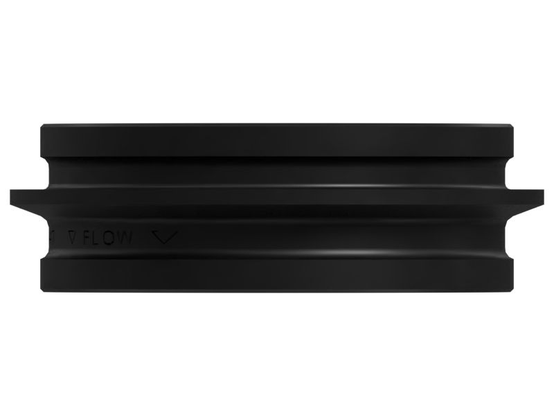 Муфта выпускного коленчатого патрубка