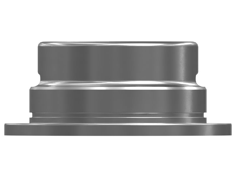 Стакан подшипника редуктора отбора мощности