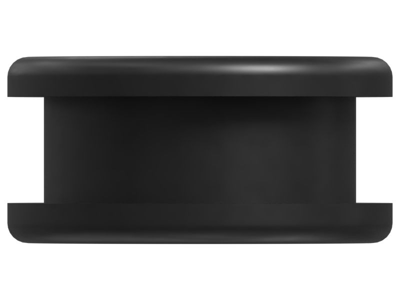 Уплотнение с внутренним диаметром 35 мм