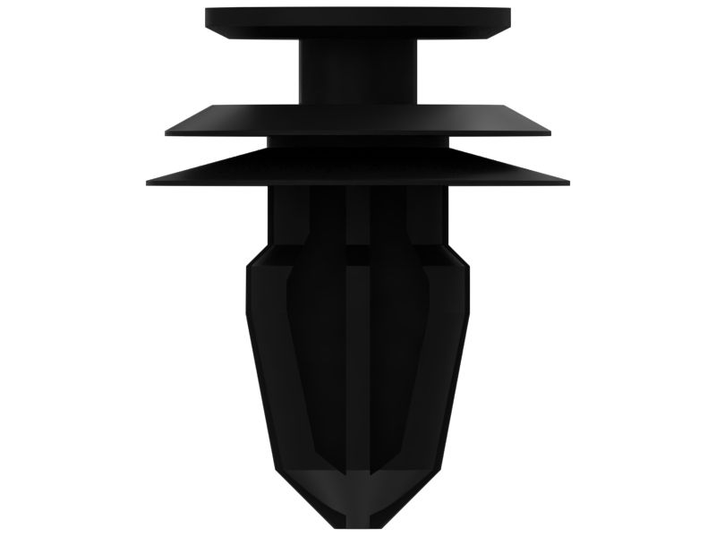 Заклепка (зажим панелей обшивки)