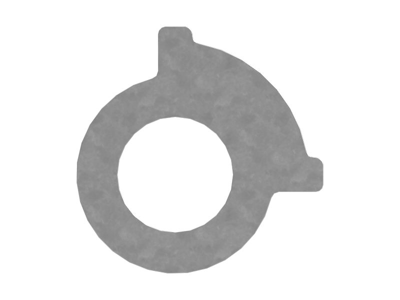 Прокладка толщиной 2 мм