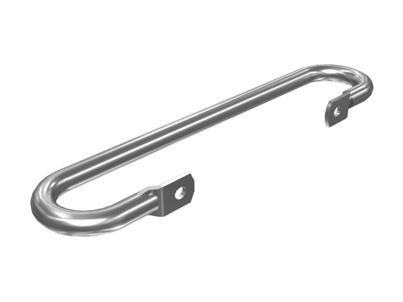 Поручень (захват)