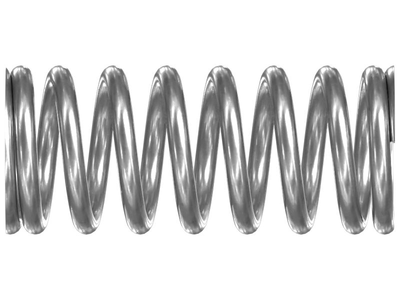 8J-2635: Steering Flow Control Valve Spring | CATCorp