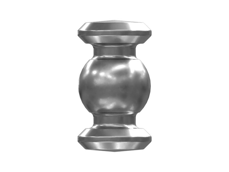 Цапфа бульдозера