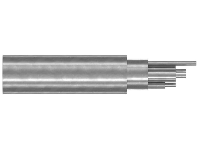 Кабель в бухте