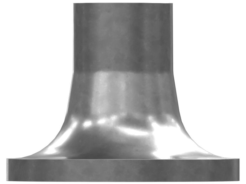 Вал подъемника, наружный диаметр 418 мм