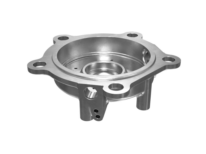 Корпус датчика