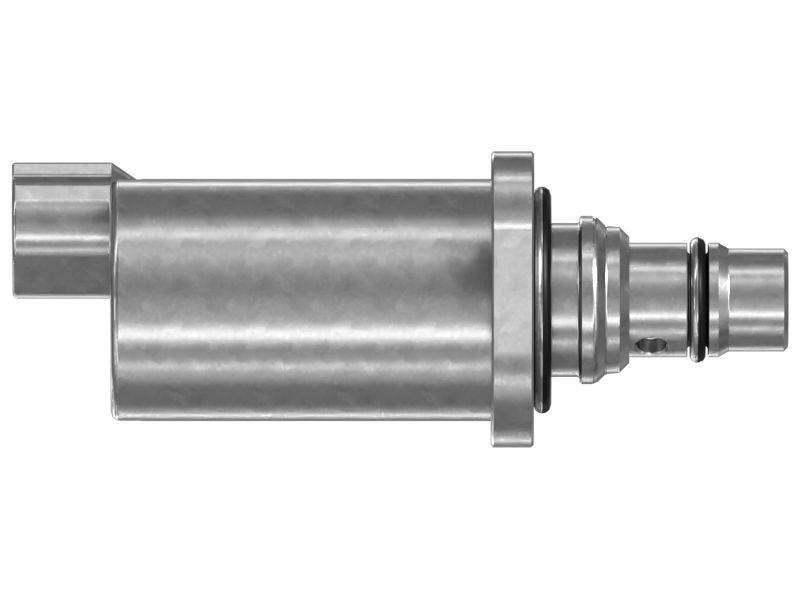 Клапан управления всасыванием 24 В