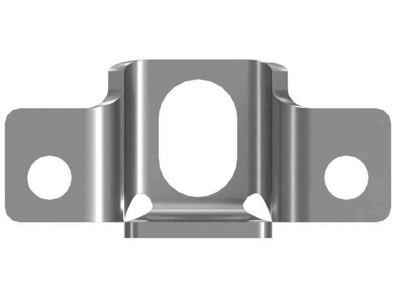 Ограждение клапана, толщина 3,2 мм