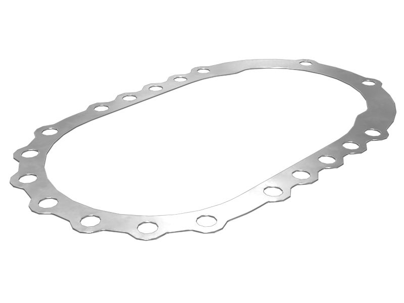 Комплект регулировочных прокладок, толщина 1,51 мм